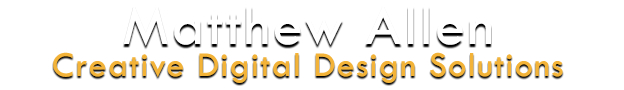 Matthew Allen - Digital Design
